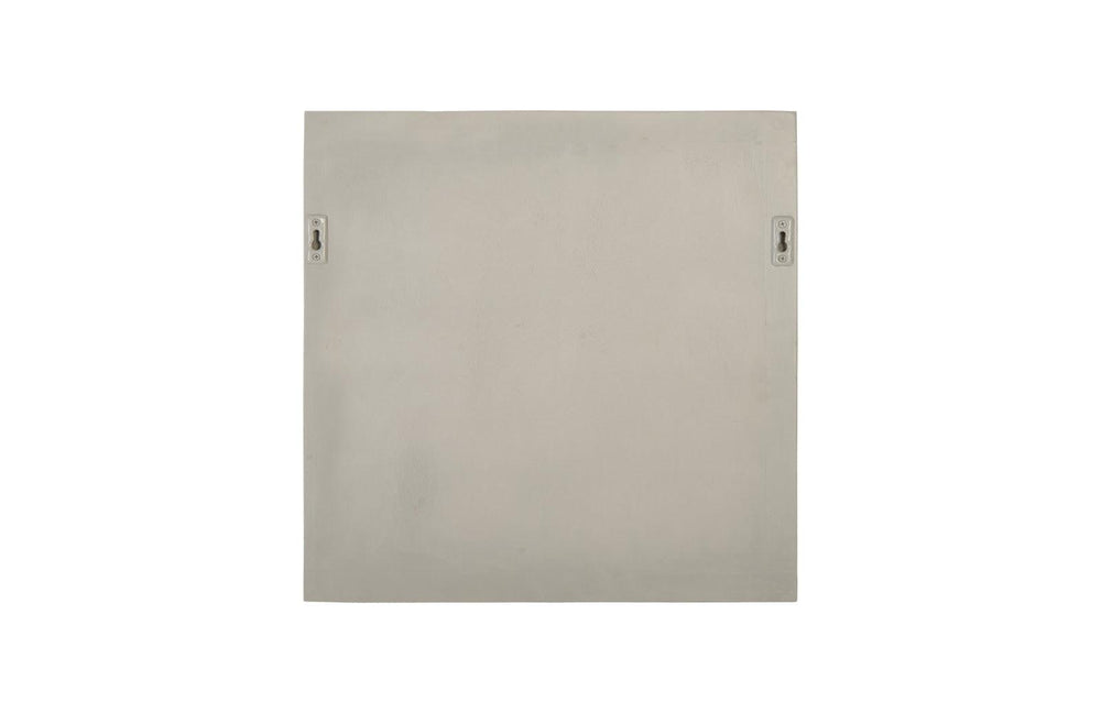 SwayLiving Driftwood Wall Tile, Wood, Glass, Scaff Finish WALL ART
