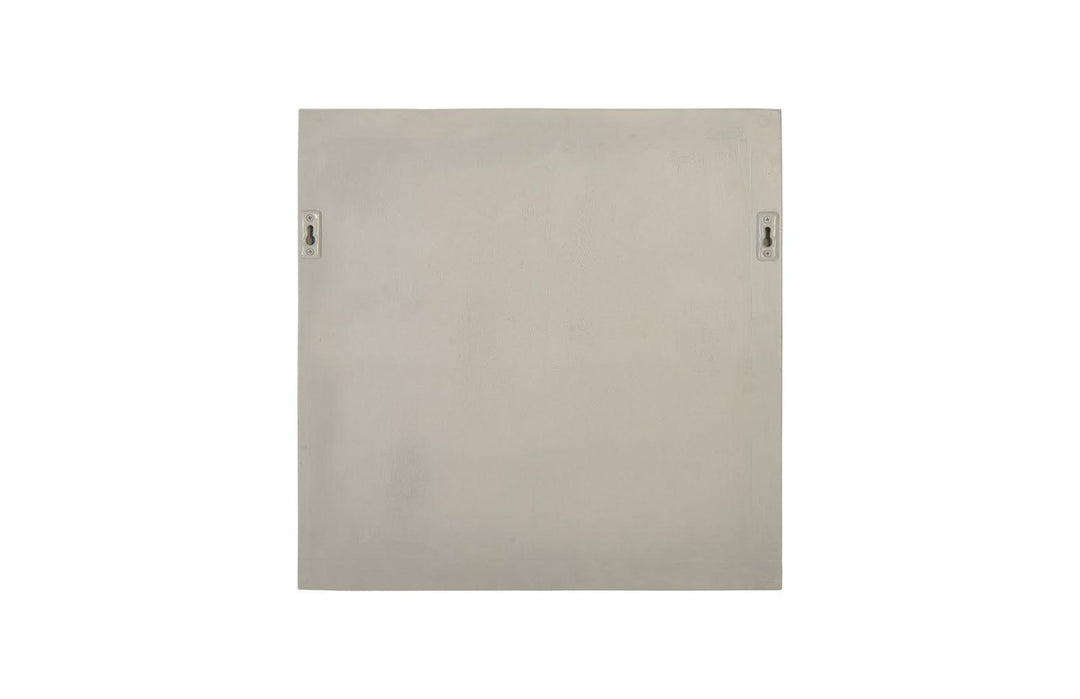 SwayLiving Driftwood Wall Tile, Wood, Glass, Scaff Finish WALL ART