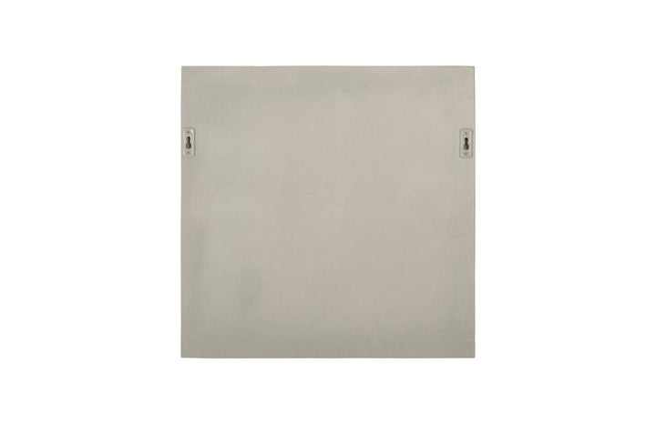 SwayLiving Driftwood Wall Tile, Wood, Glass, Scaff Finish WALL ART