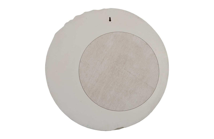 SwayLiving Mercury Mirror, Silver Leaf WALL MIRRORS