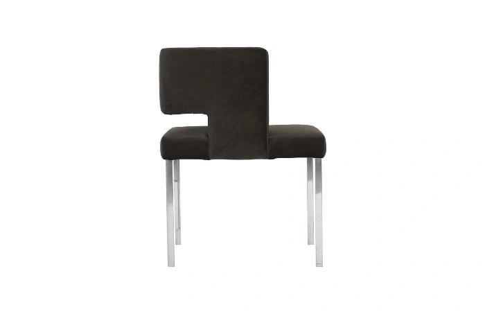 SwayLiving RAFFIA DINING CHAIR - Set of 2 DINING CHAIRS