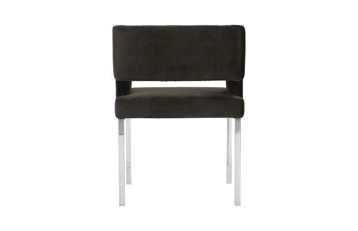 SwayLiving RAFFIA DINING CHAIR - Set of 2 DINING CHAIRS