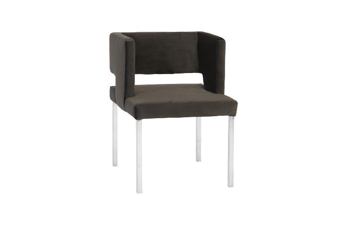 SwayLiving RAFFIA DINING CHAIR - Set of 2 DINING CHAIRS