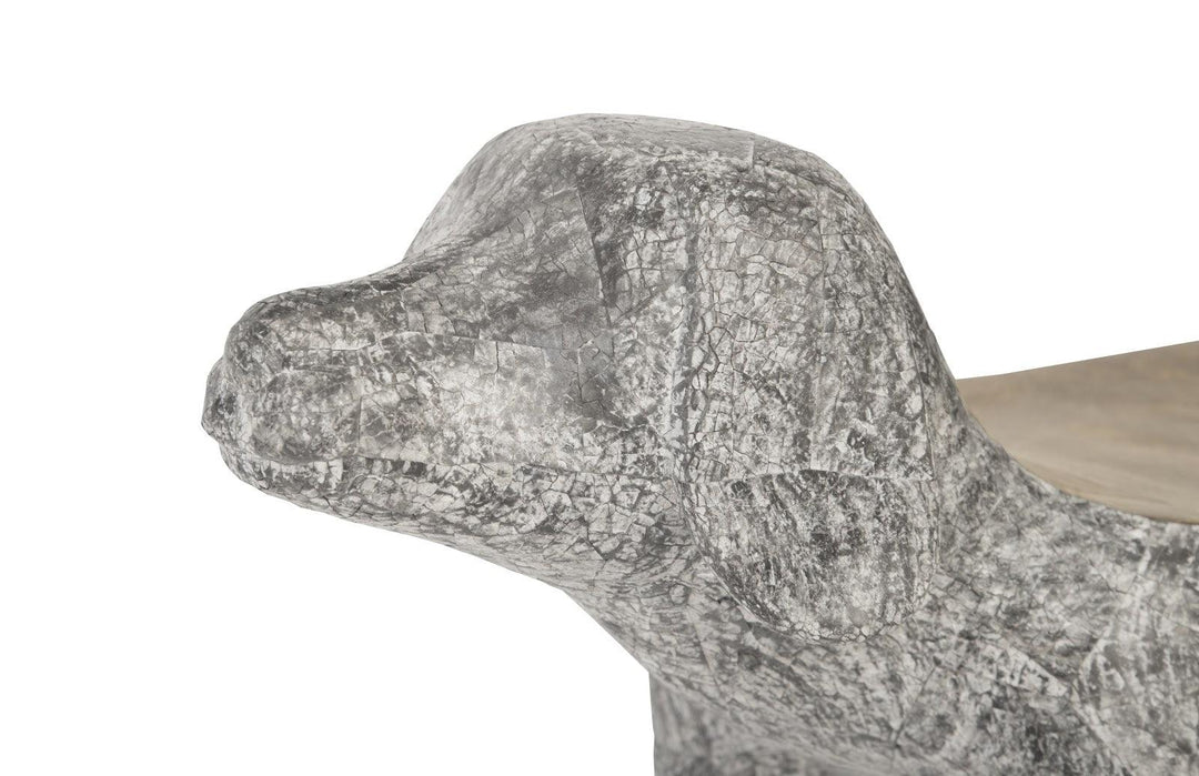 SwayLiving Dog Side Table ACCENT TABLES