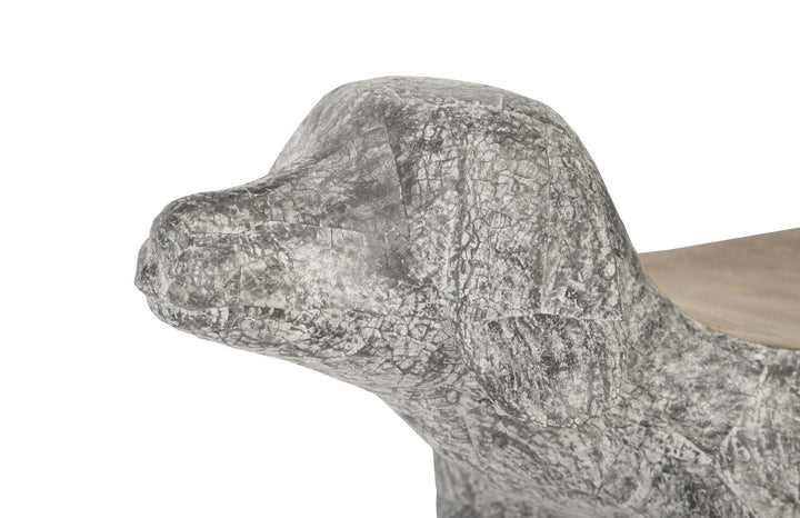 SwayLiving Dog Side Table ACCENT TABLES