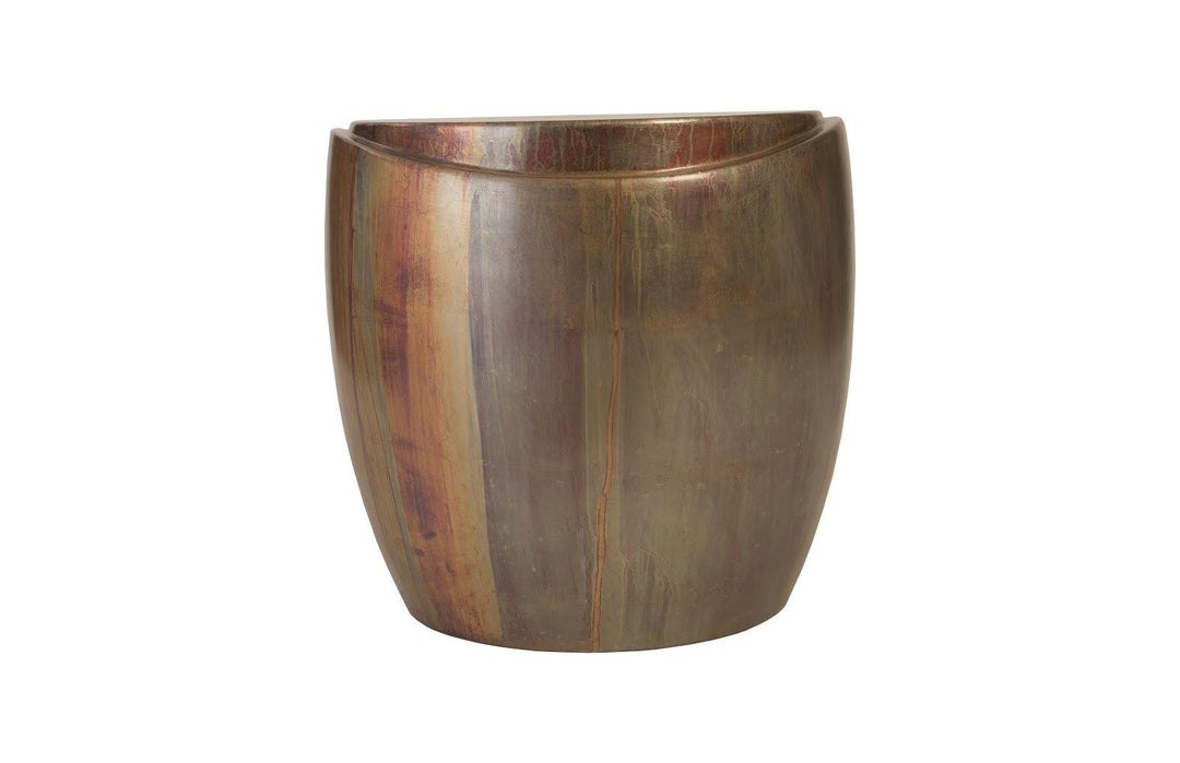 SwayLiving Sweep Side Table ACCENT TABLES