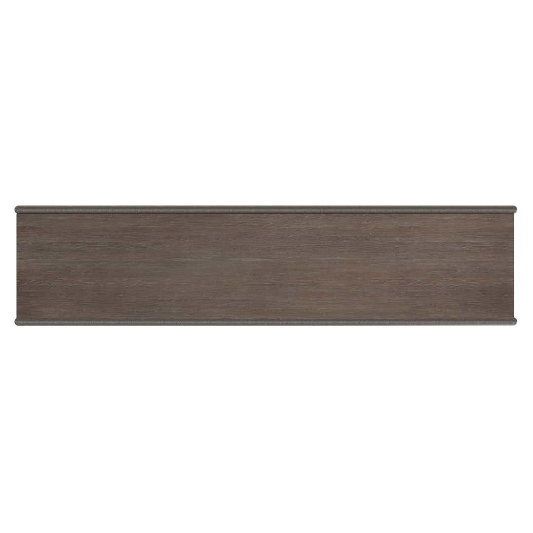 Outline Console Table