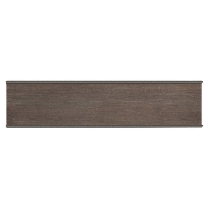 Outline Console Table