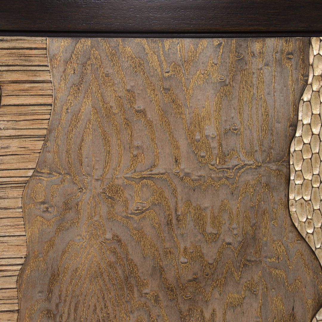 River's Edge Sideboard