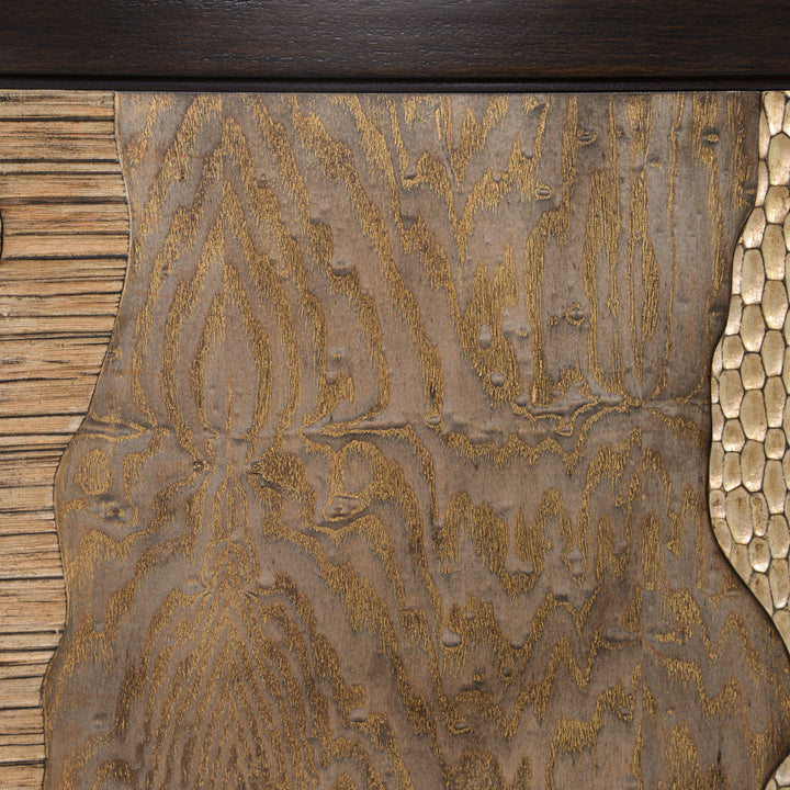 River's Edge Sideboard