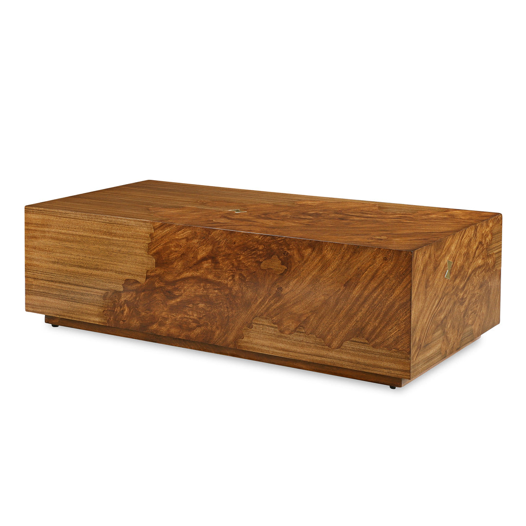 Wildwood Cocktail Table