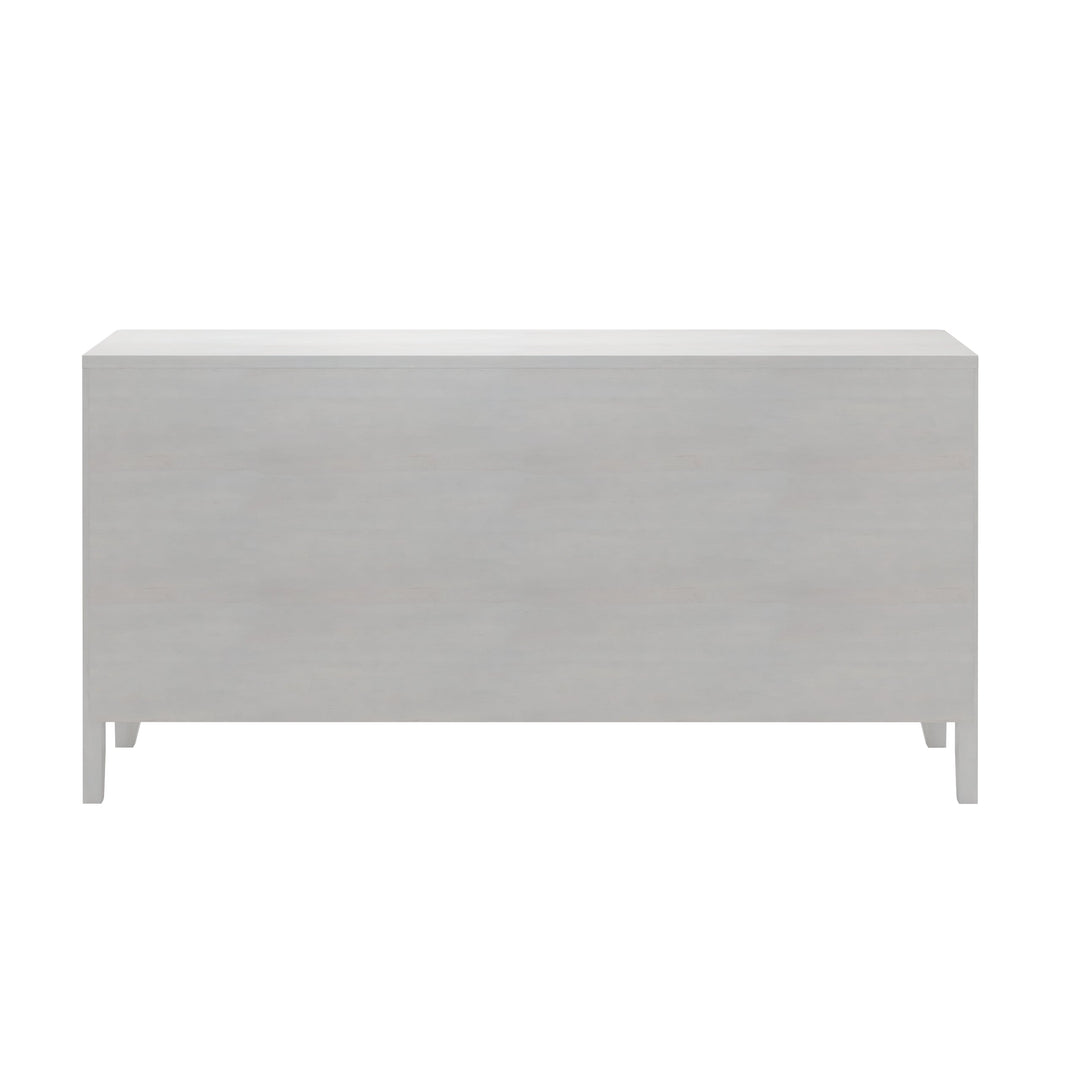 Mezzanine Dresser - No Mirror