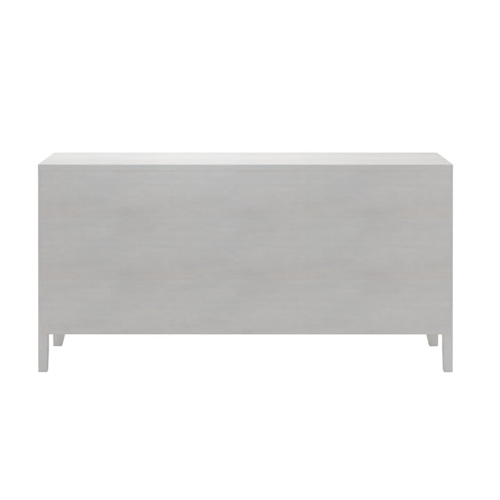 Mezzanine Dresser - No Mirror