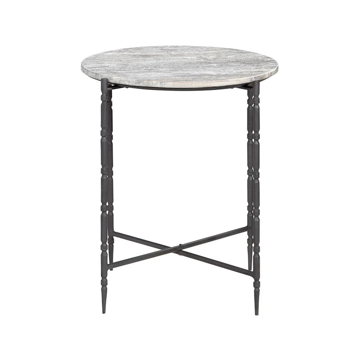 SwayLiving Cassian End Table ACCENT TABLES