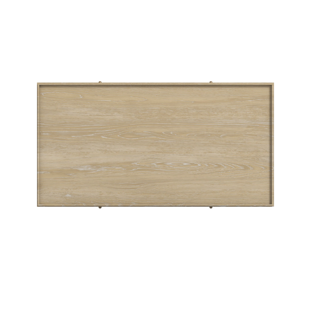 Haven Rectangular Cocktail Table