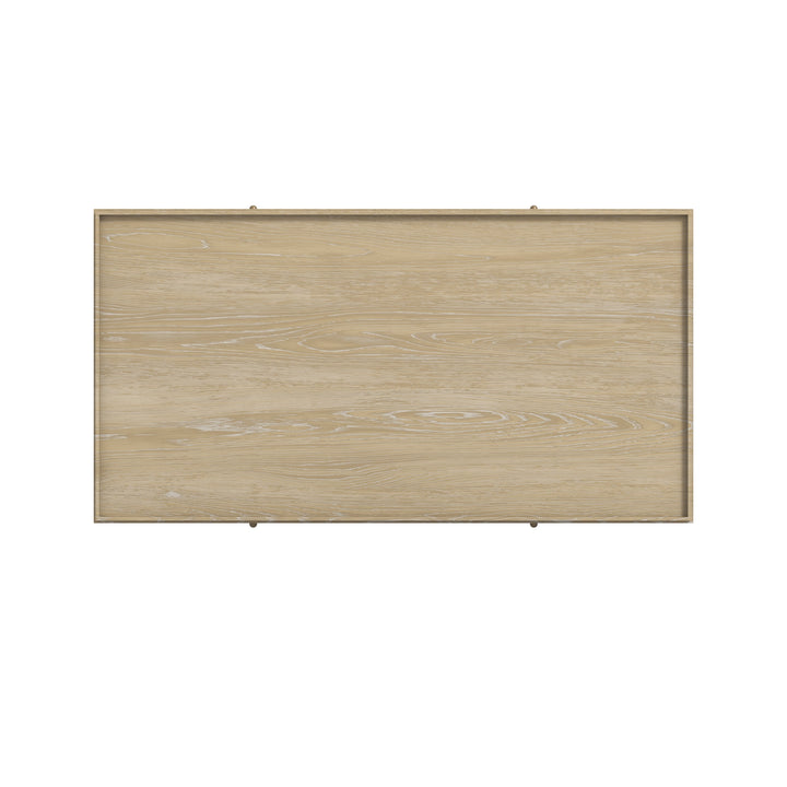Haven Rectangular Cocktail Table