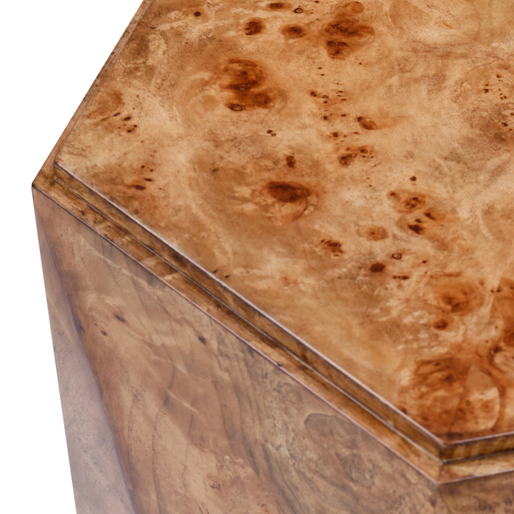 Lombard Side Table