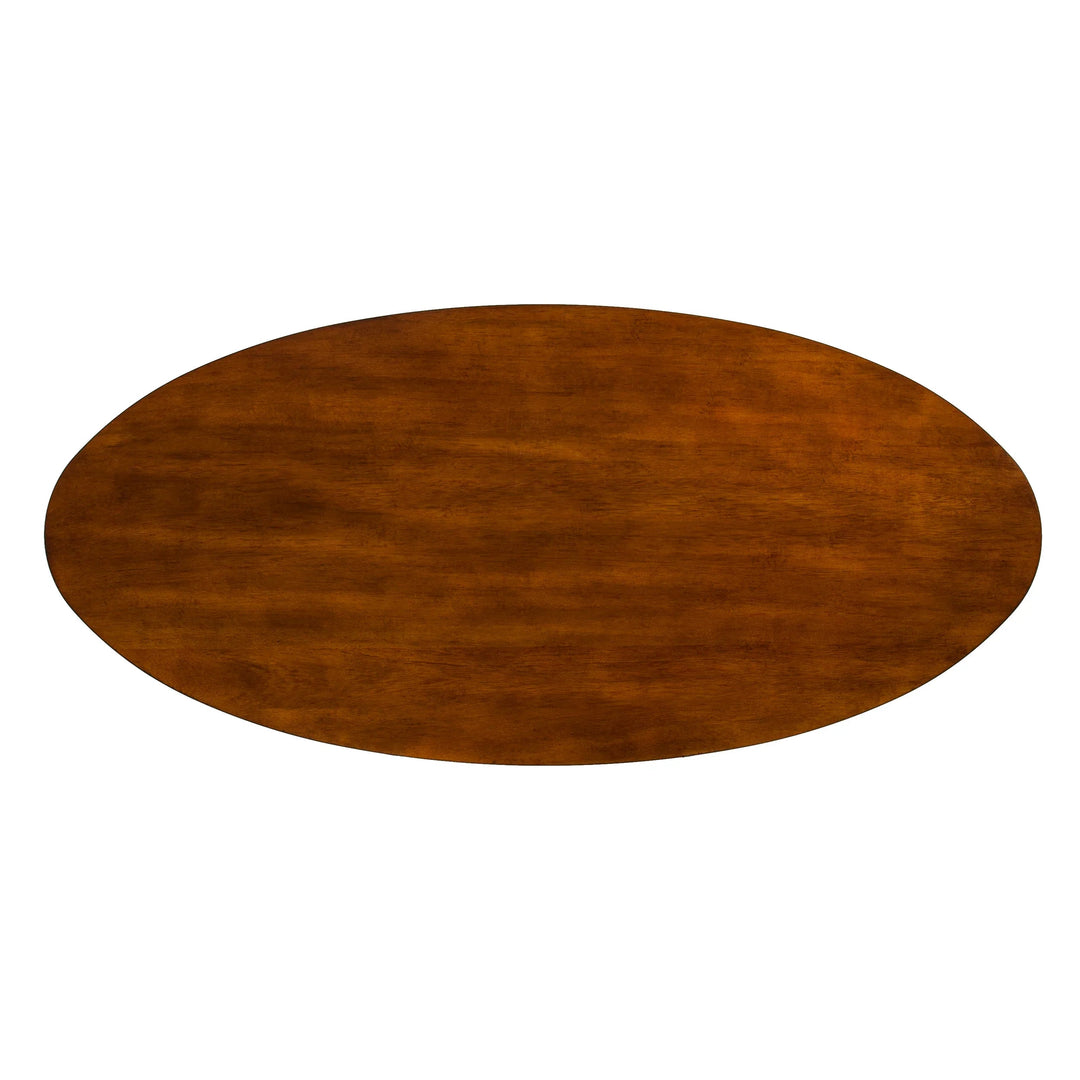 SwayLiving Rhoda Midcentury Modern Coffee Table COFFEE TABLES