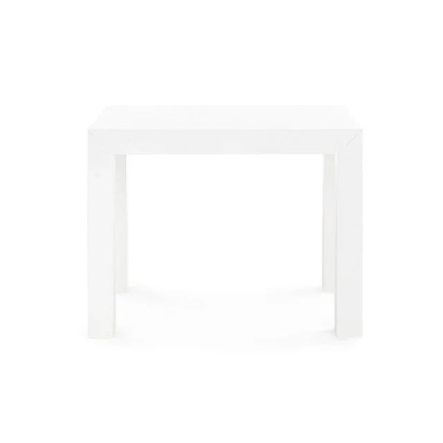Chiffon White