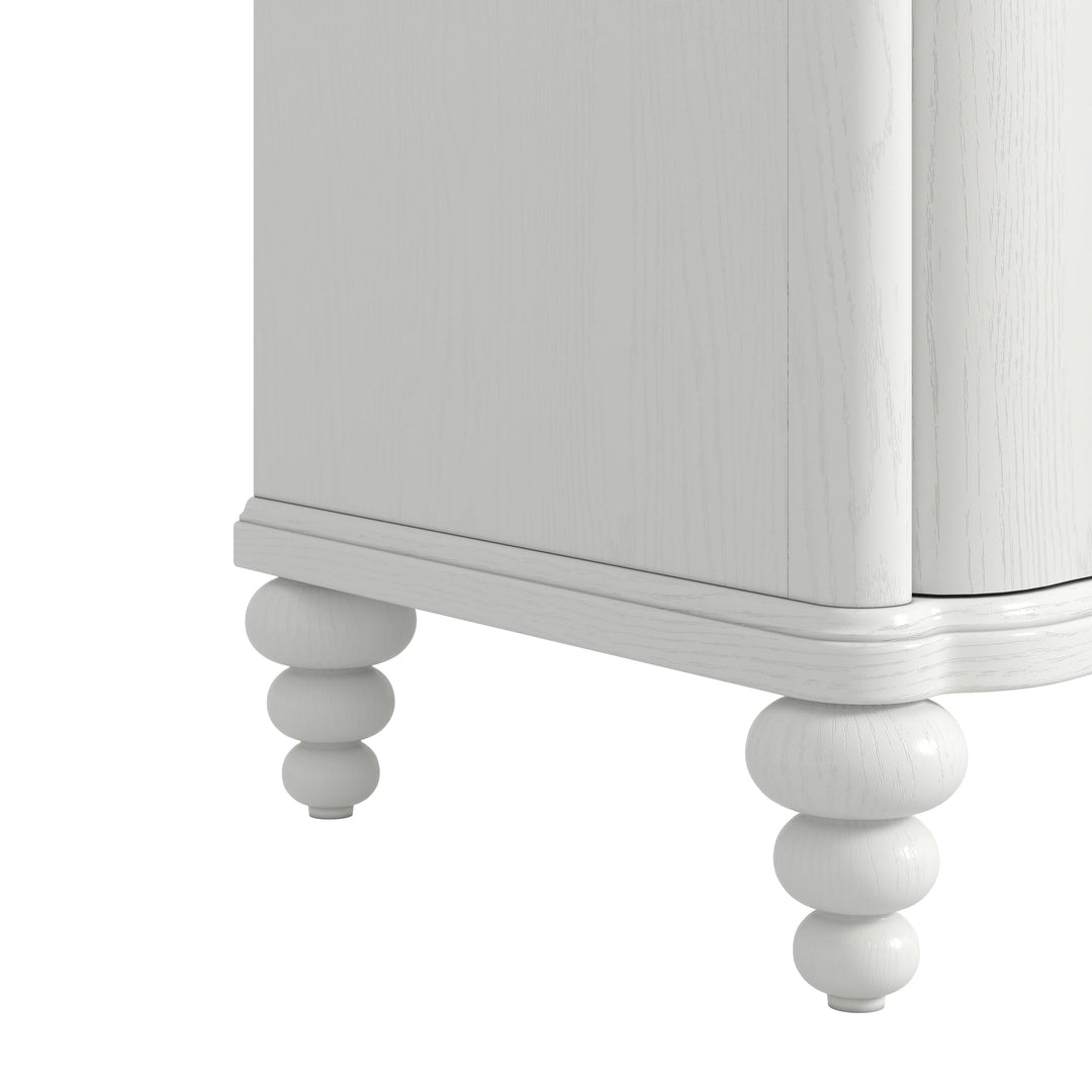 Haven Dresser-Warm White