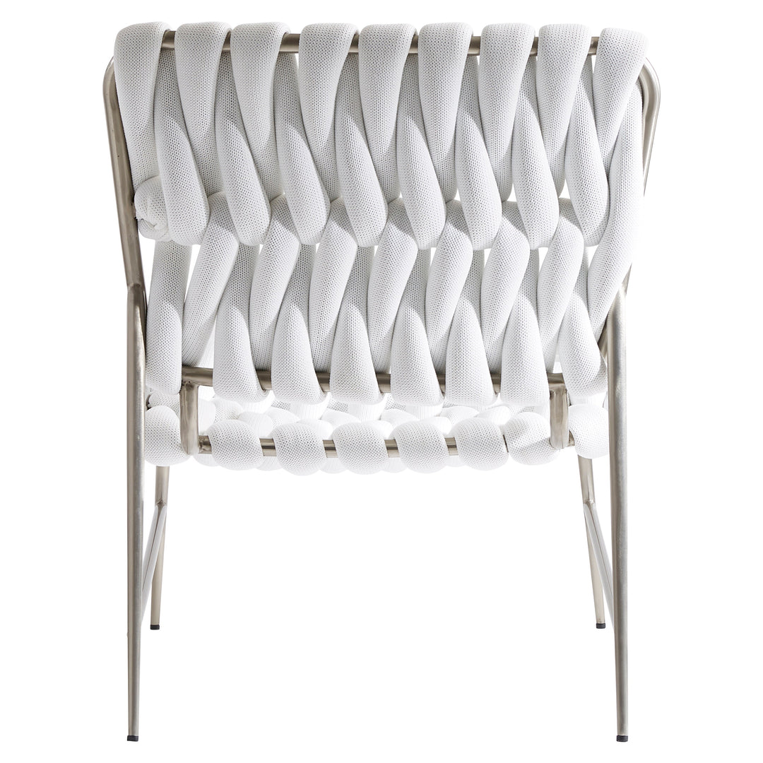 Lido Outdoor Chair