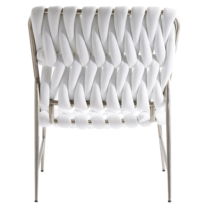 Lido Outdoor Chair