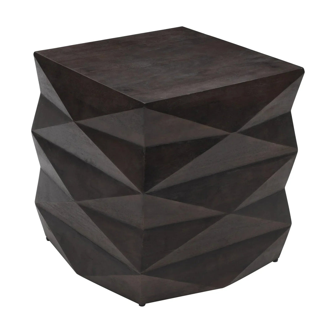 SwayLiving Brenner End Table ACCENT TABLES