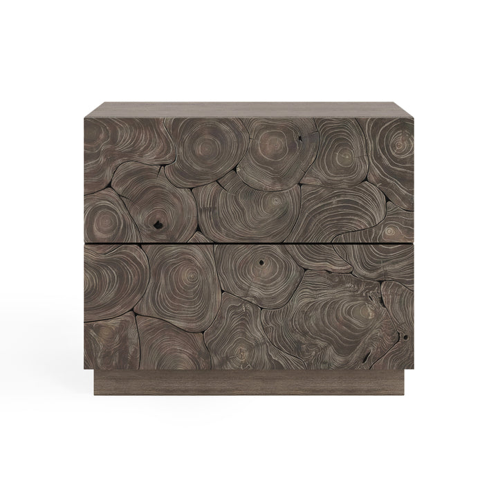 Calavaras Smoked Truffle Nightstand