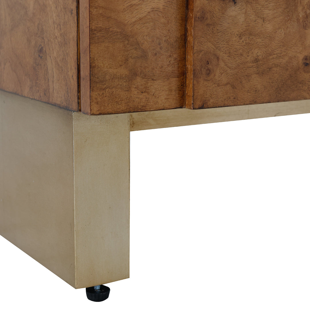 Lorie Four-Drawer Chest