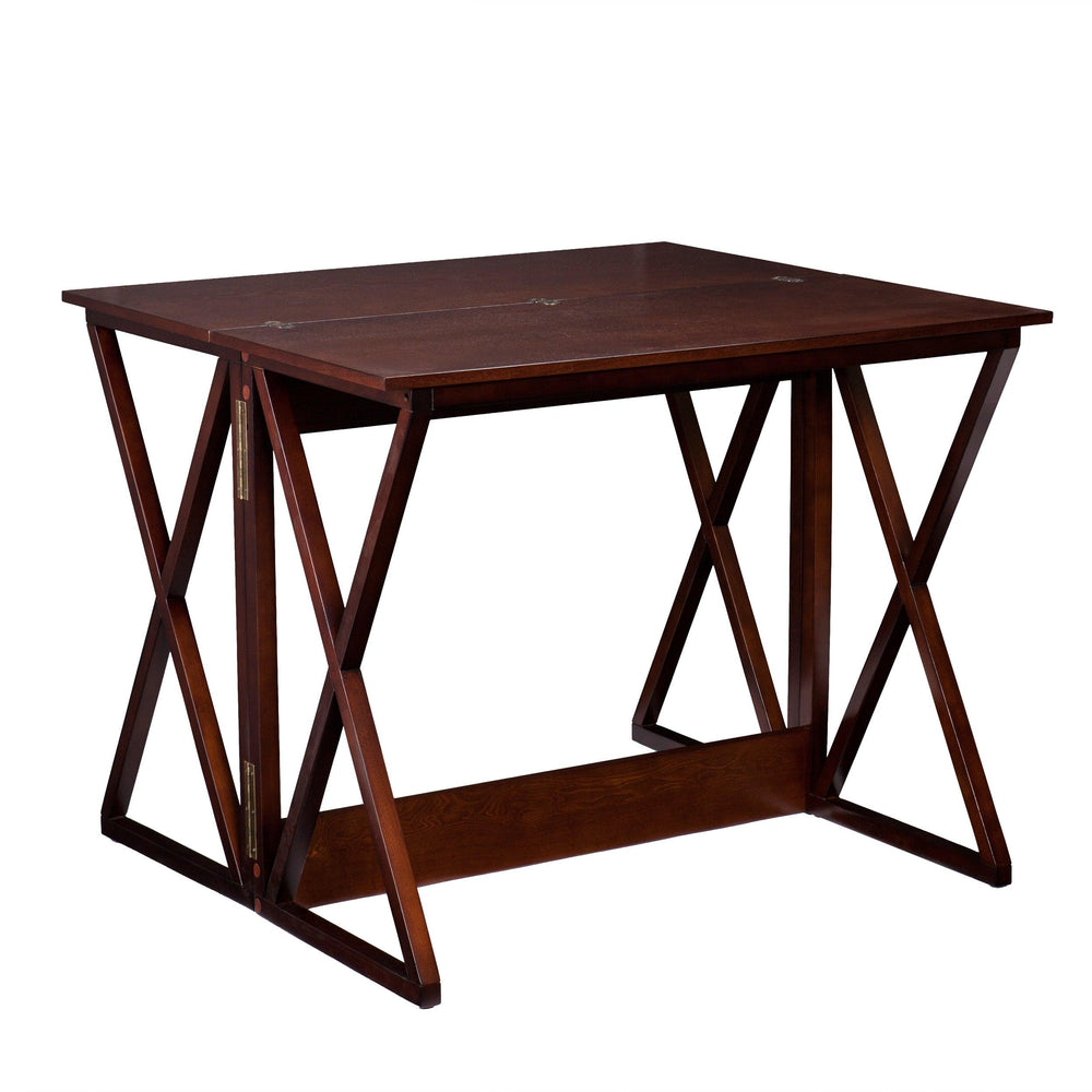 SwayLiving Derby Expandable Counter-Height Table DINING TABLES