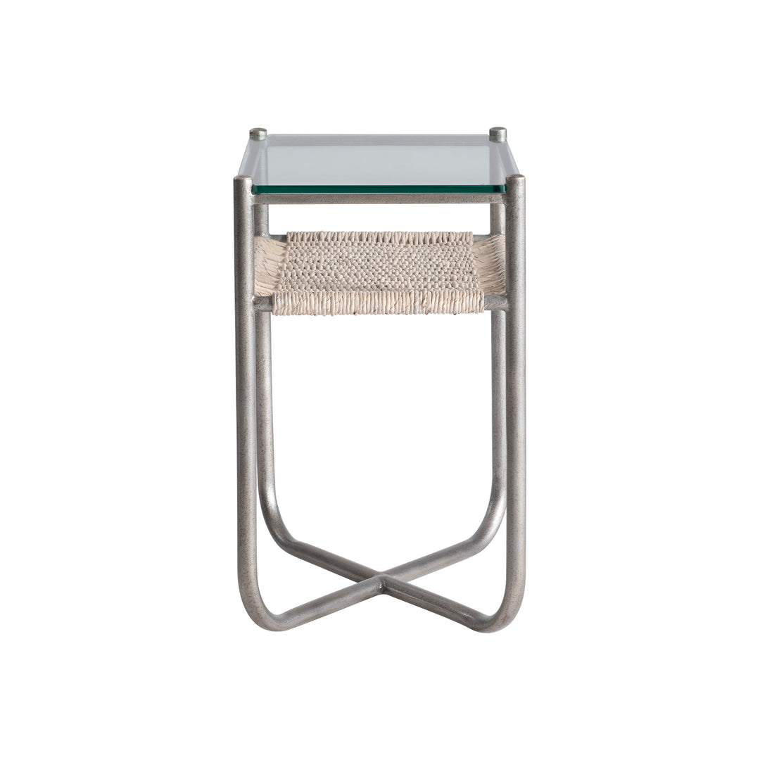 Kendo Accent Table