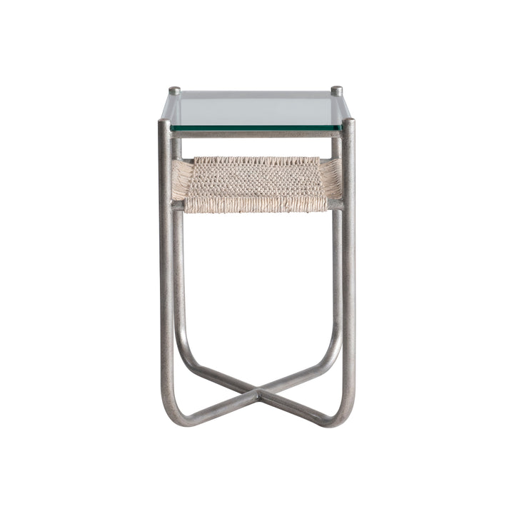Kendo Accent Table