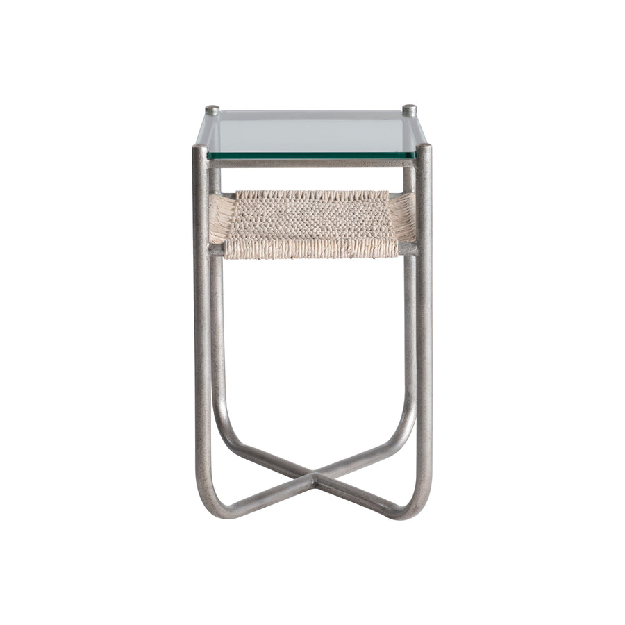 Kendo Accent Table