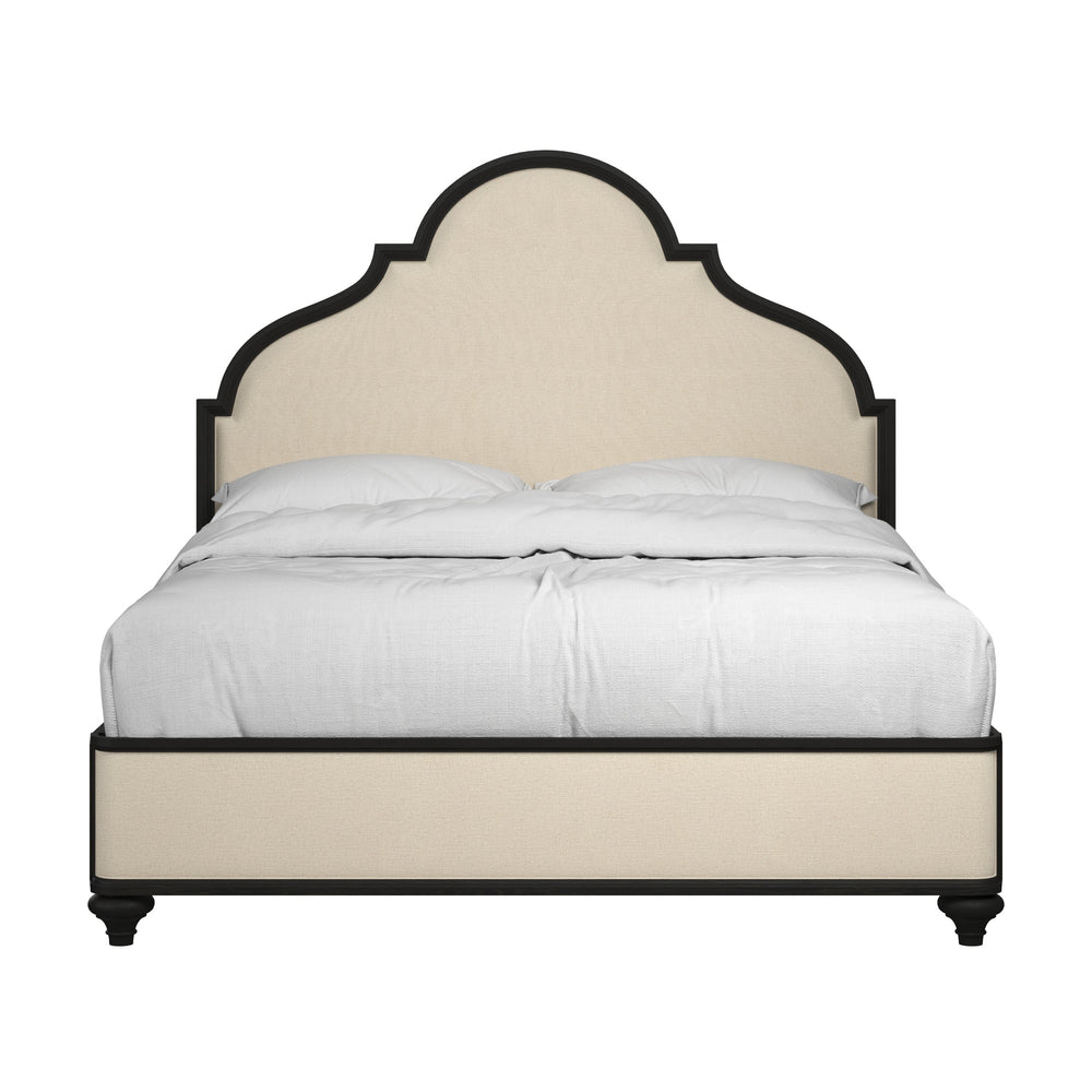 ATRIUM UPH KING BED