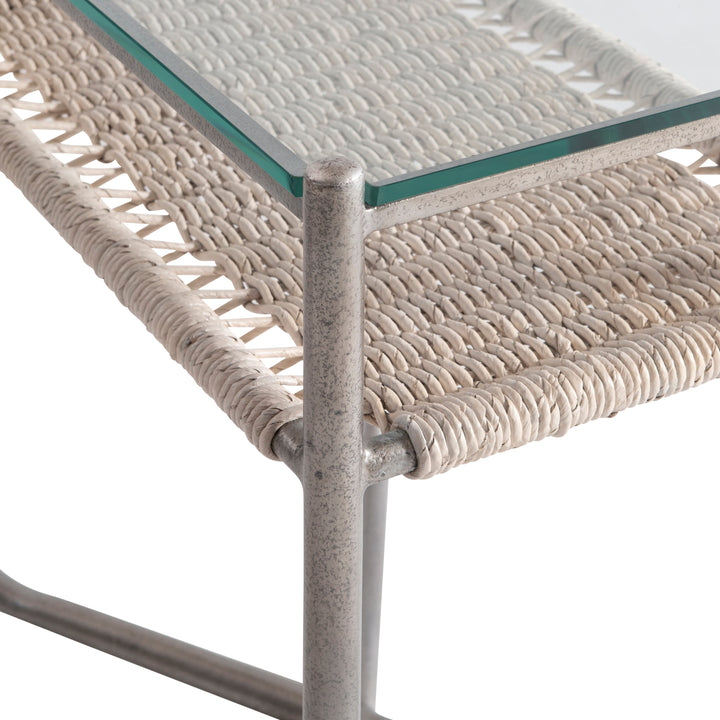 Kendo Accent Table