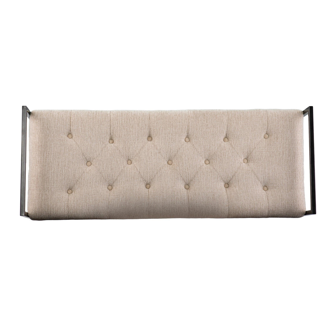 SwayLiving Coniston Upholstered Bench BENCHES