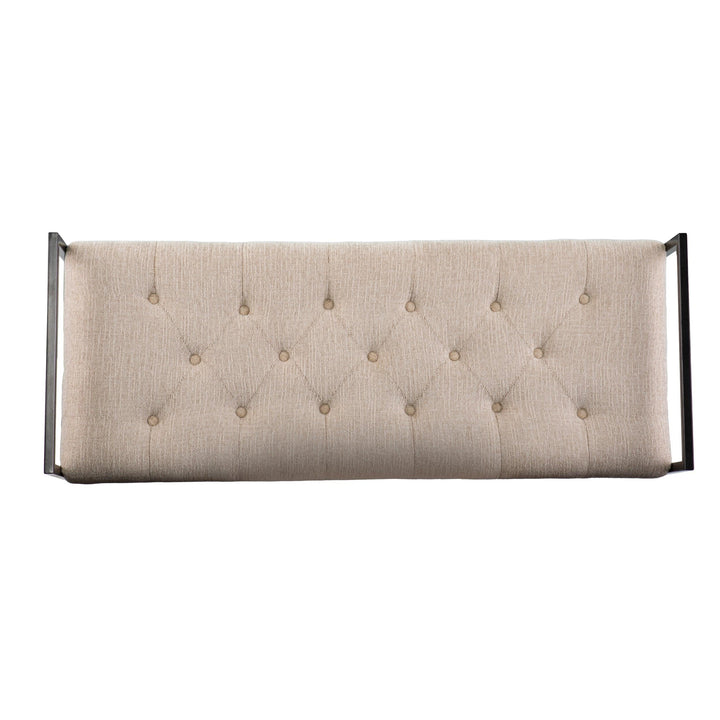 SwayLiving Coniston Upholstered Bench BENCHES