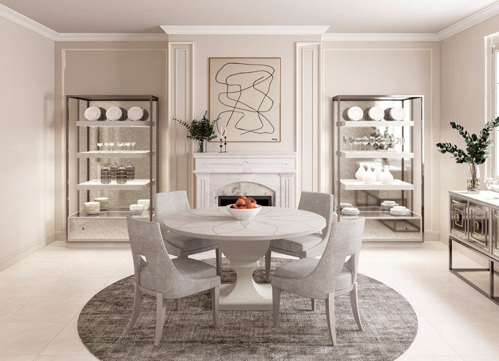 Mezzanine- Side Chair