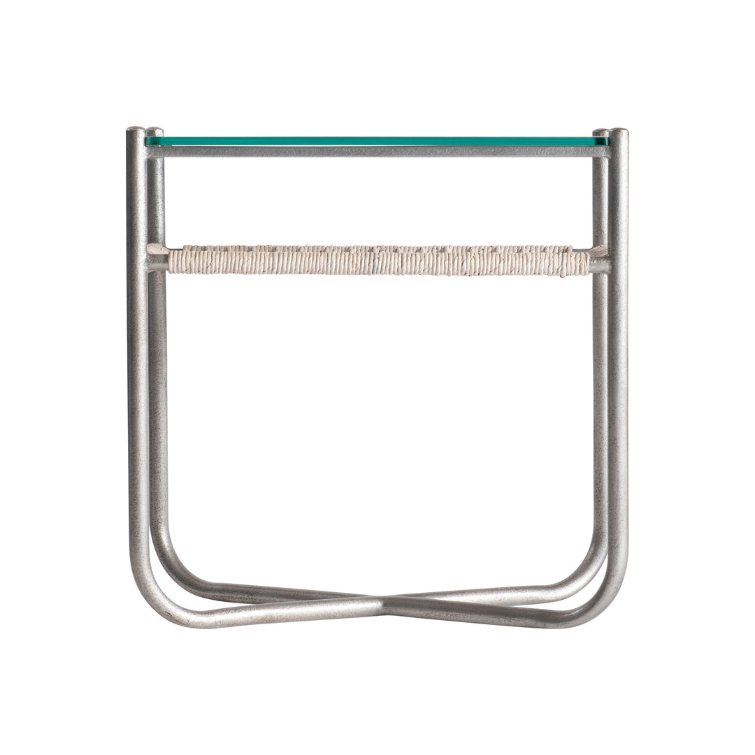 Kendo Accent Table
