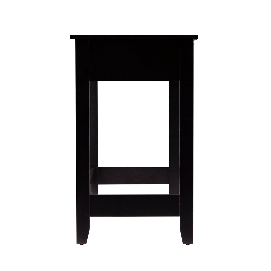 SwayLiving Holly & Martin Chekshire Storage Console CONSOLE TABLES