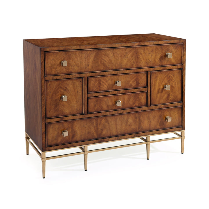 Marlowe Six-Drawer Chest