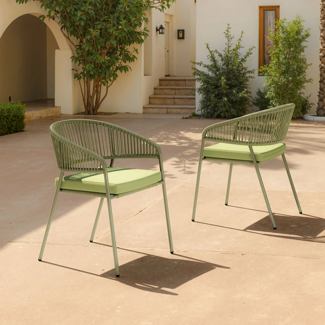 Skye Dining Chair (Set of 2)
