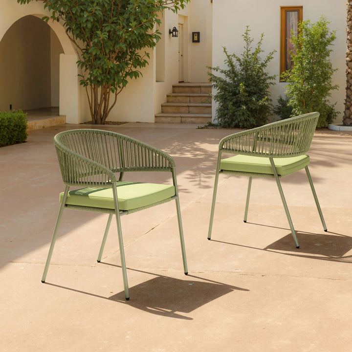 Skye Dining Chair (Set of 2)