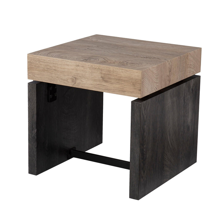 SwayLiving Hapsford End Table ACCENT TABLES