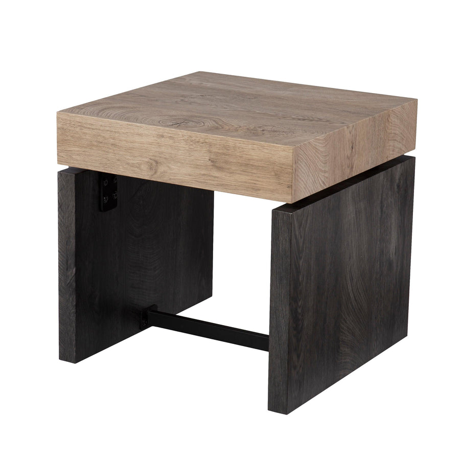 SwayLiving Hapsford End Table ACCENT TABLES