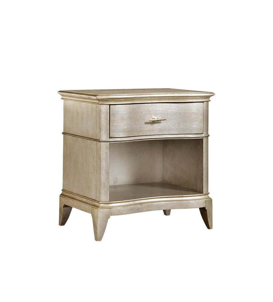 SwayLiving Starlite Open Nightstand NIGHTSTANDS