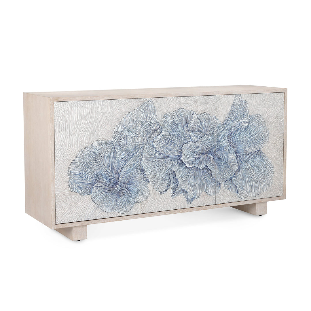 Giardino Three-Door Sideboard