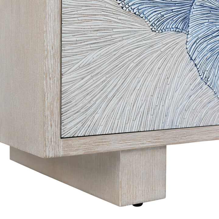 Giardino Three-Door Sideboard