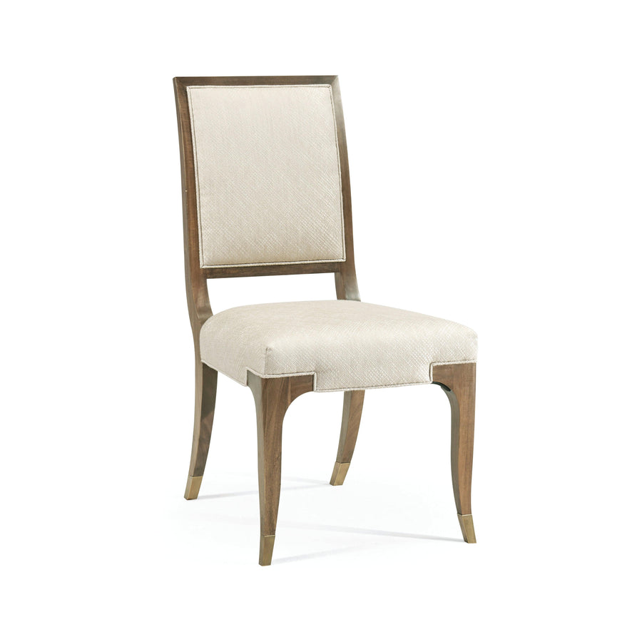 SwayLiving Hamilton Dining Side Chair - Set Of 2 DINING CHAIRS