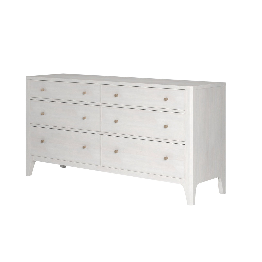 Mezzanine Dresser - No Mirror